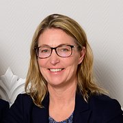 Profilbild för Anna Ohrgren Åstrand