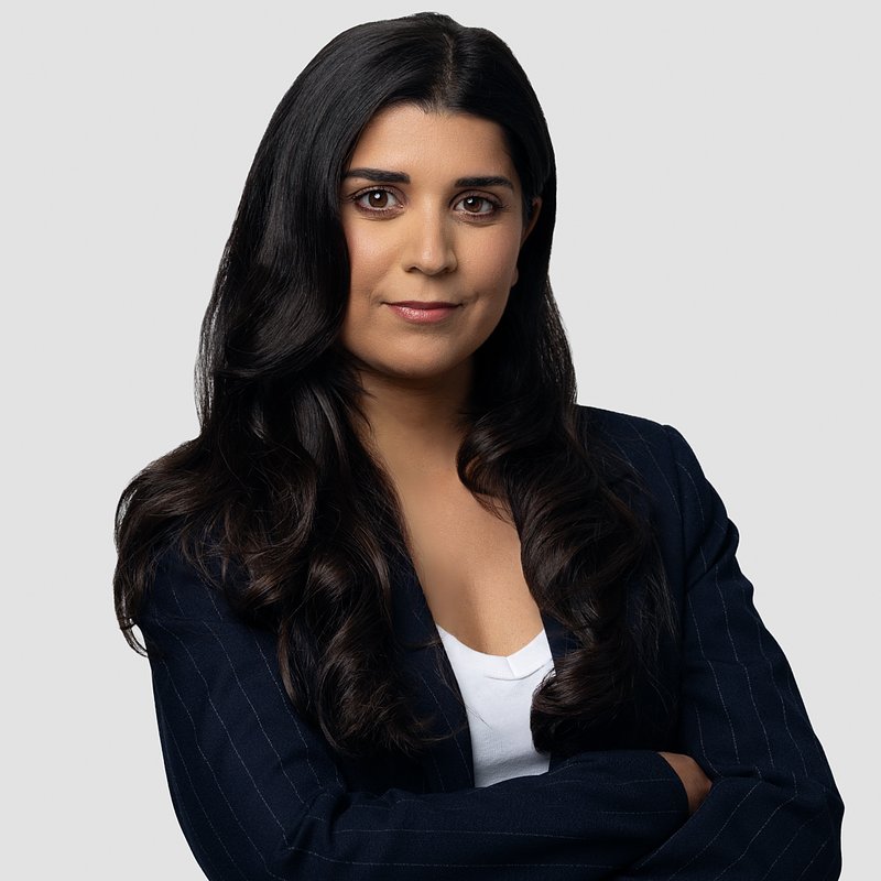 Profilbild för Gulsah Bulduk