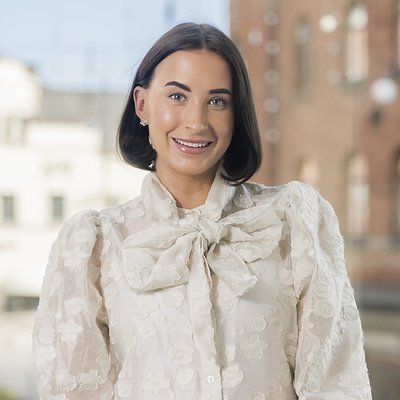 Alva Oscarsson