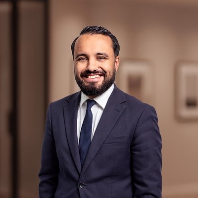 Farzad Mirzazadeh