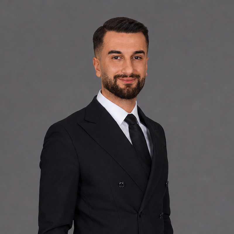 Profilbild för Robert Shlimon