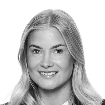 Vilma Hansson