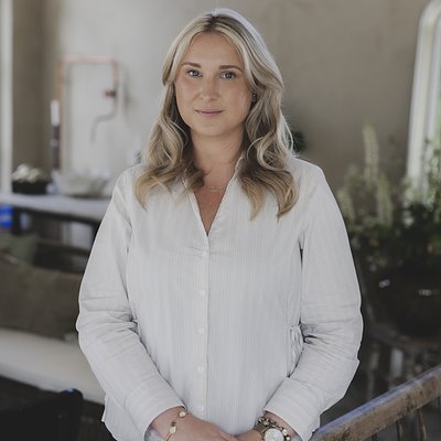 Amanda Käll