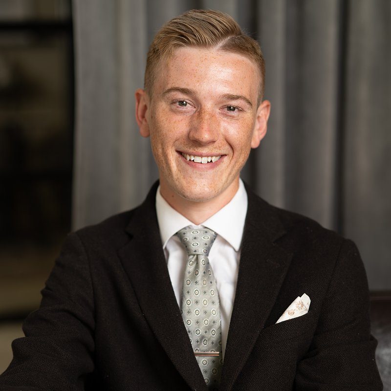 Profilbild för Elias Viklund