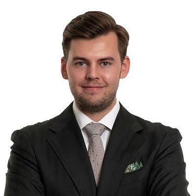 Isaac Sundin Karlsson