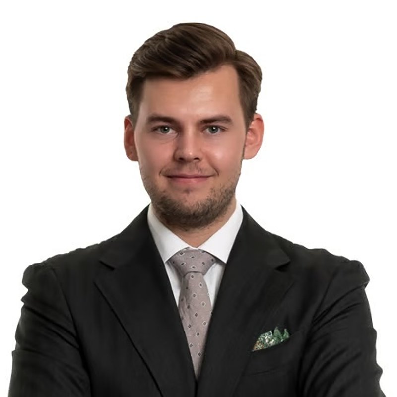 Profilbild för Isaac Sundin Karlsson