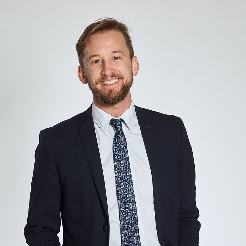 Profilbild för Martin Rydell