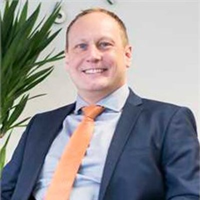 Profilbild för Tobias Malving