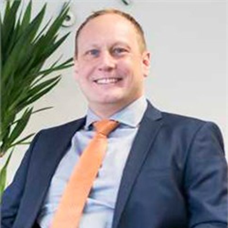 Profilbild för Tobias Malving