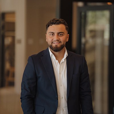 Nadim Waheid
