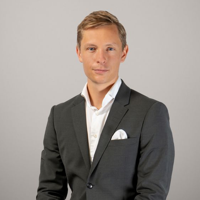 Profilbild för Marcus Brunberg