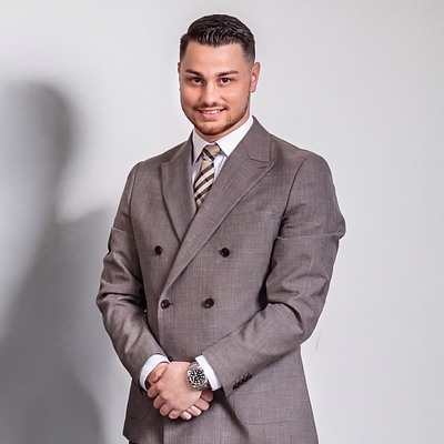 Alexander Ibrahim