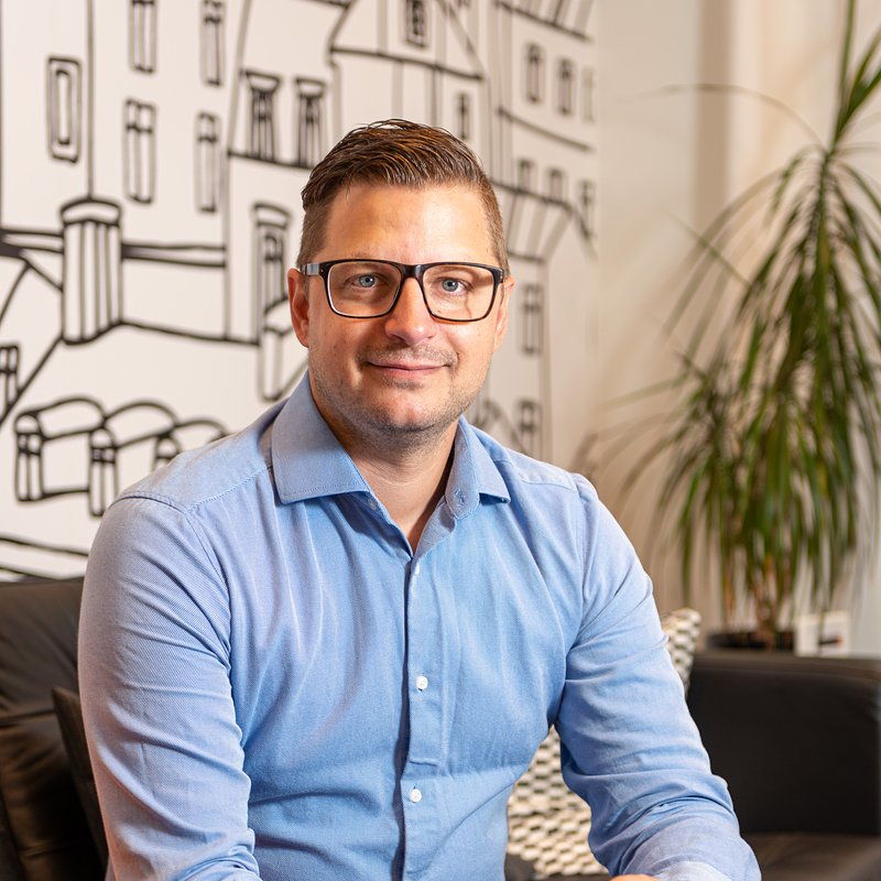 Profilbild för Bobby Levison