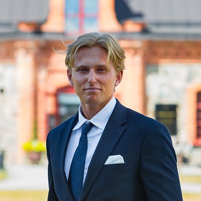 Rasmus Westman