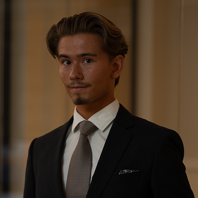 Simon Gustavsson