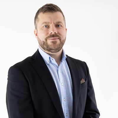 Erik Holgersson