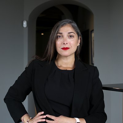 Alexandra Elias