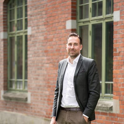 Mathias Martinsson