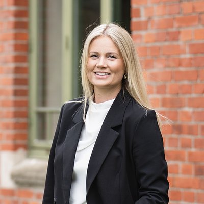 Malin Ryling