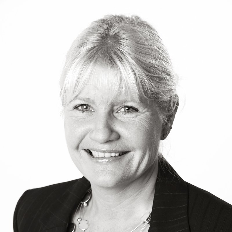 Profilbild för Wiveca Klar