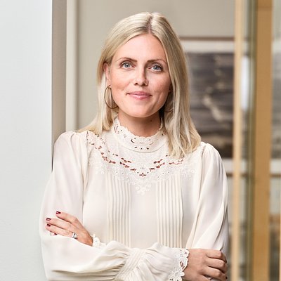 Linnéa Lindblad