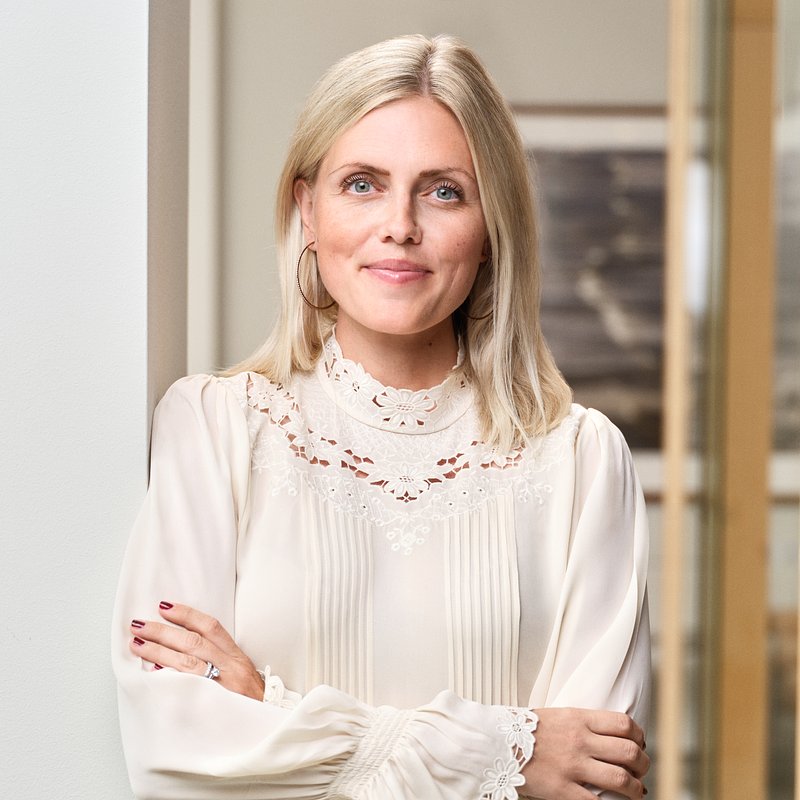 Profilbild för Linnéa Lindblad