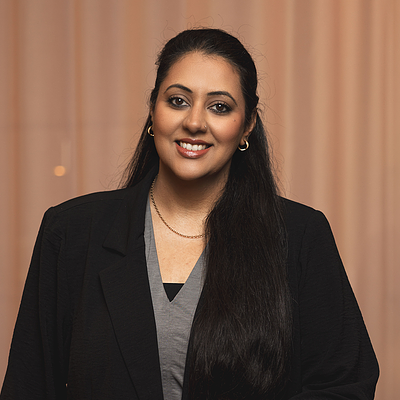 Homa Ejaz