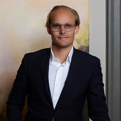 Robin Juselius