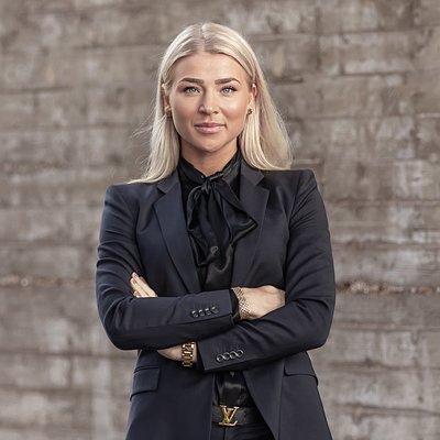 Jenny Plöjing