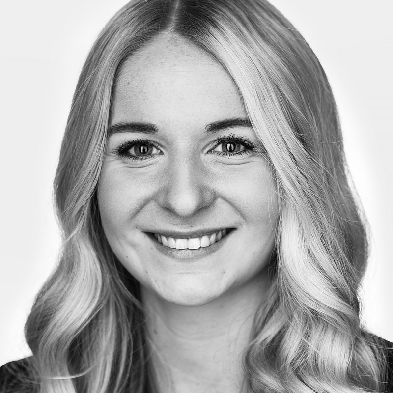 Profilbild för Tove Johansson