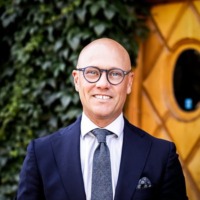 Lars Clevnert