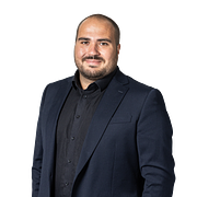 Profilbild för Daniel Månér
