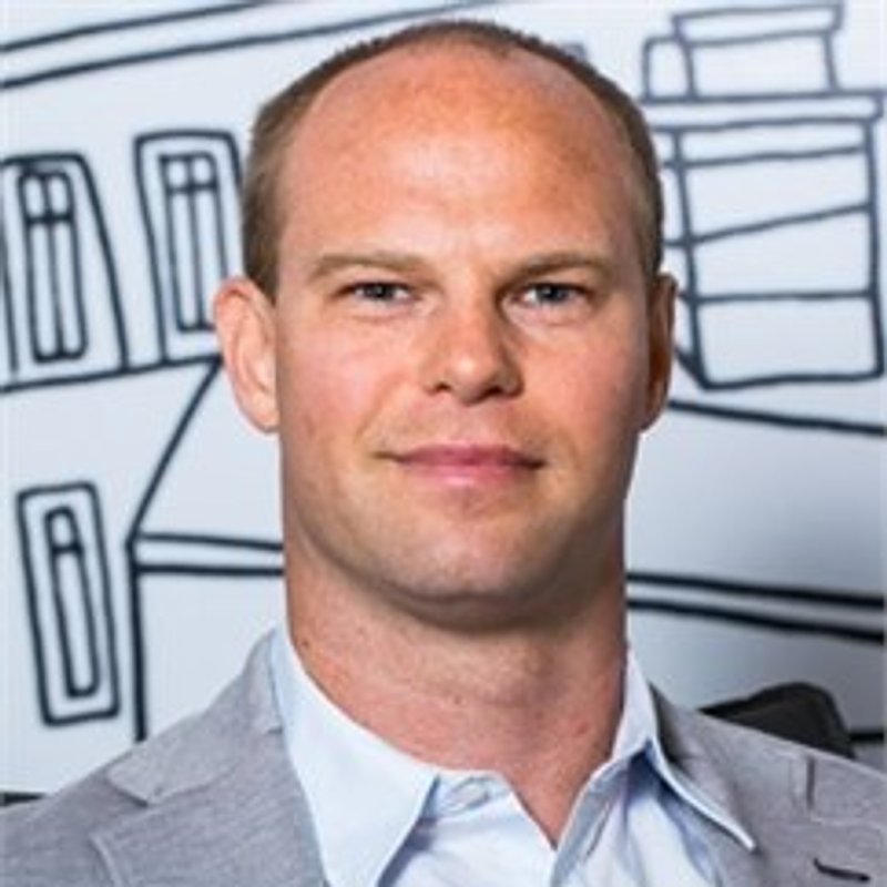 Profilbild för Mårten Kindlund