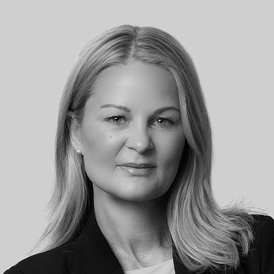 Ulrica Carlsson