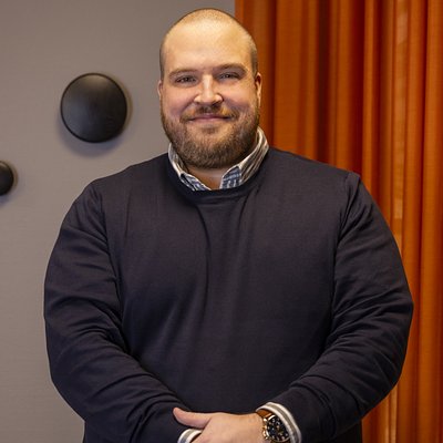 Kristofer Carlsson