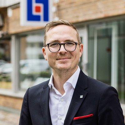 Mikael Österling