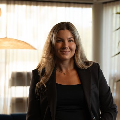 Jennifer Johansson