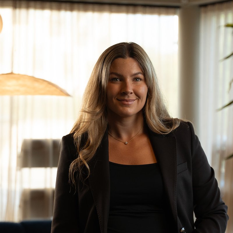 Profilbild för Jennifer Johansson