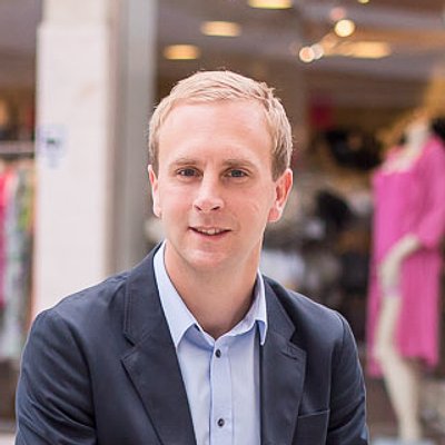 Profilbild för Johan Kjellsson