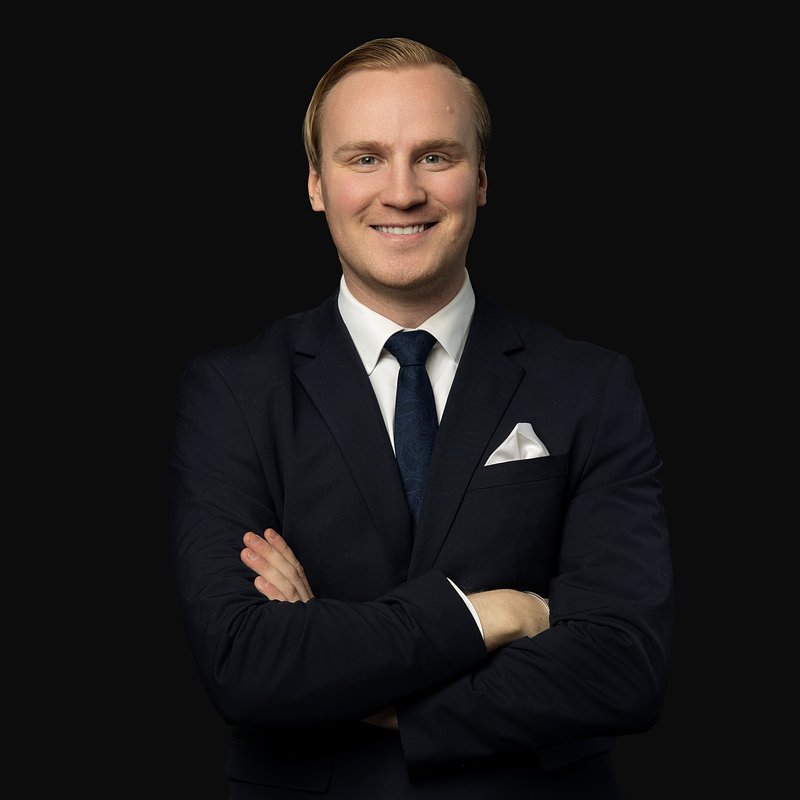 Profilbild för Pontus Wallgren