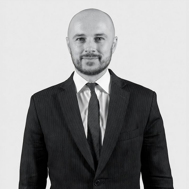 Profilbild för Adam Simpson