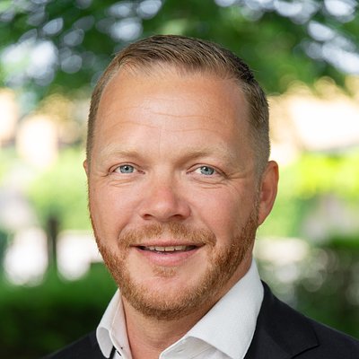 Johan Eriksson