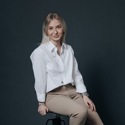 Jennifer Möllerström
