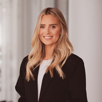 Johanna Stenbäck