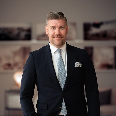 Andreas Helgoson