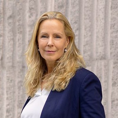 Malin Kidegren