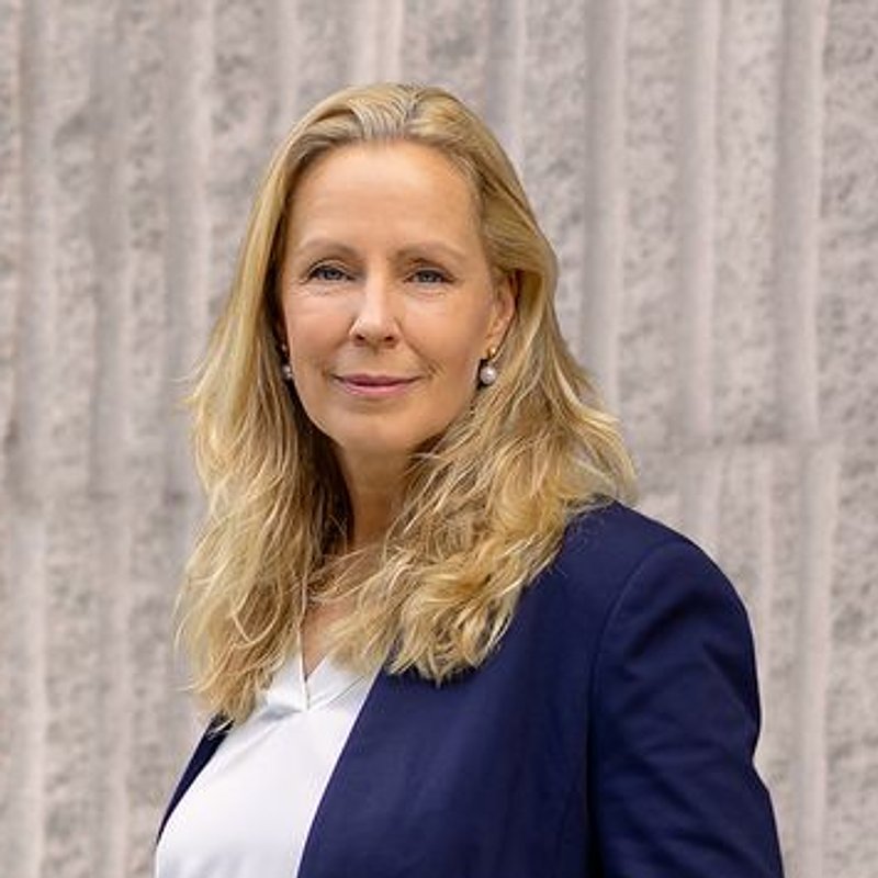 Profilbild för Malin Kidegren