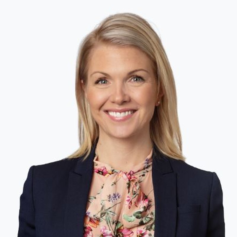 Profilbild för Louise Chruzander