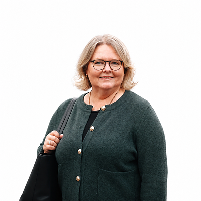Eva Hagenborn