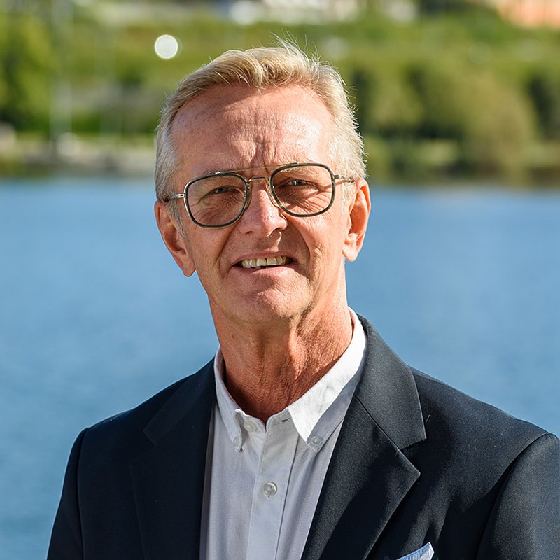 Profilbild för Peter Stillman